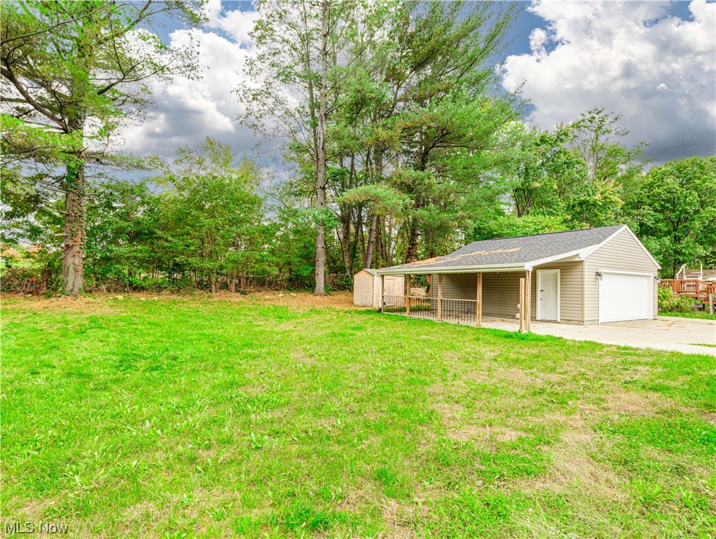 3128 Shellhart Road Norton, OH 44203 - Photo 2 of 22
