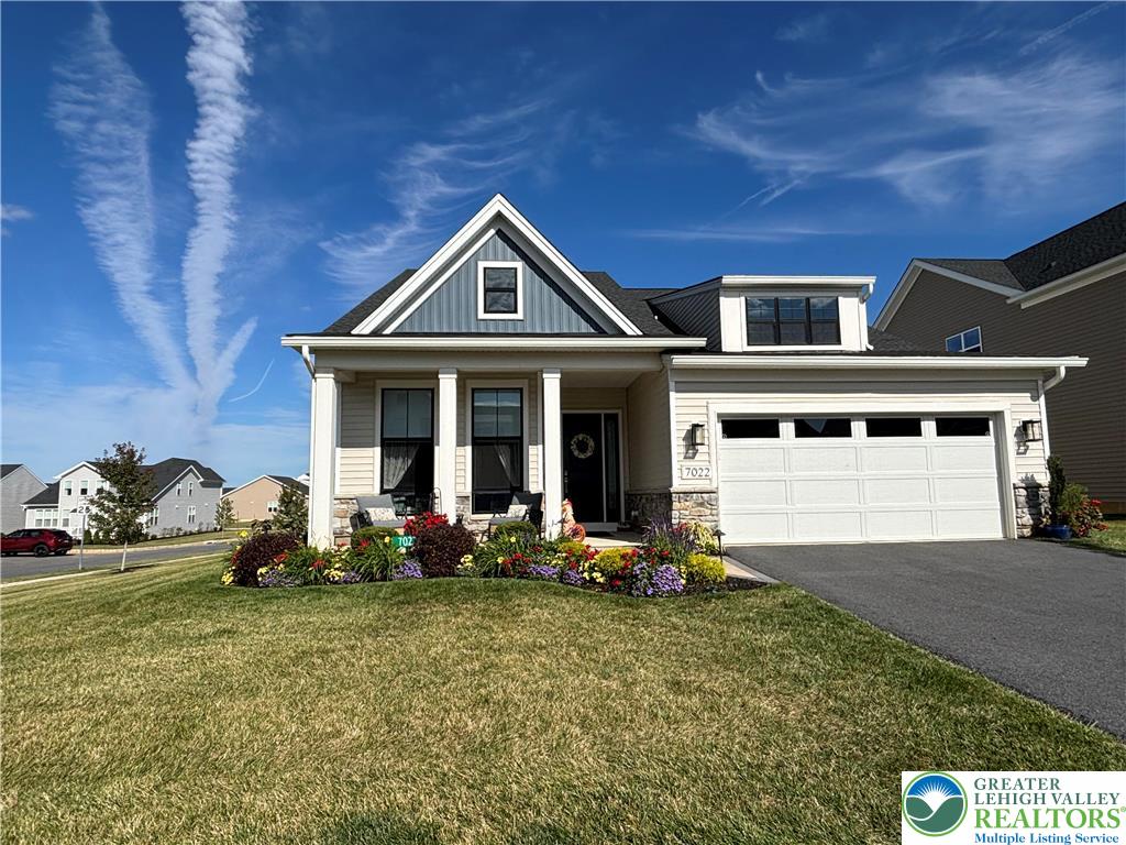 7022 Oak Lane Bath, PA 18014 - Photo 30 of 40