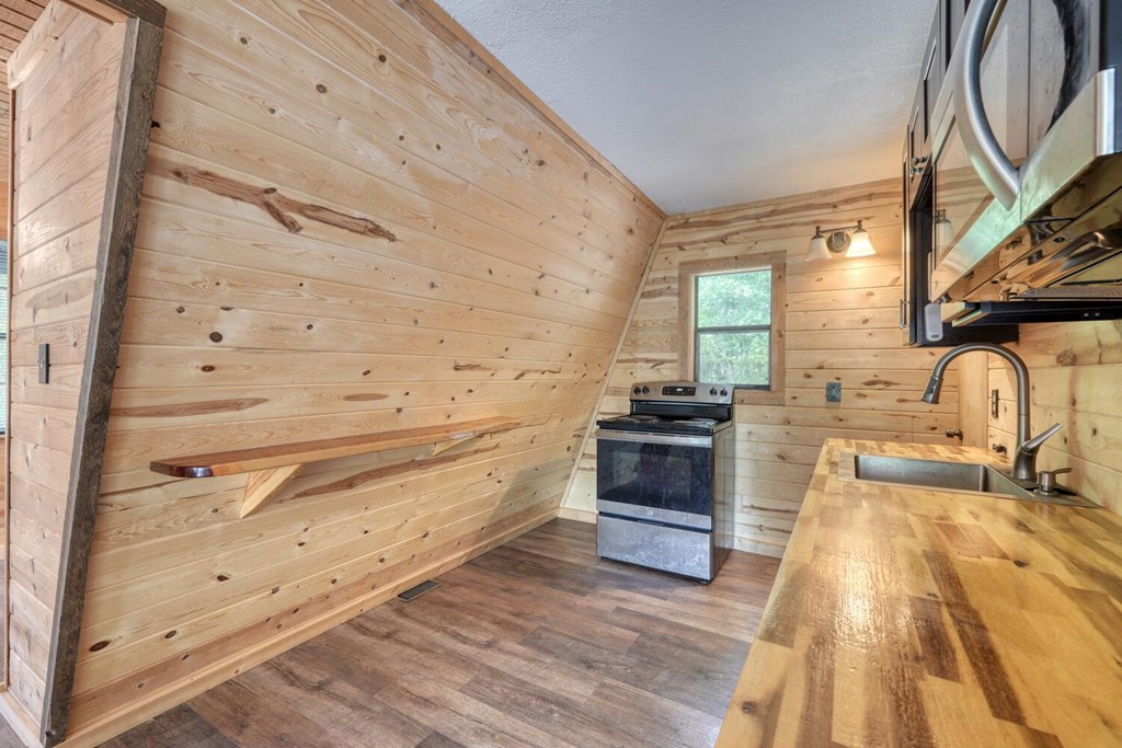 534 Doc Thomas Ridge Road Blairsville, GA 30512 - Photo 11 of 36