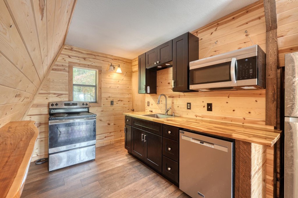 534 Doc Thomas Ridge Road Blairsville, GA 30512 - Photo 12 of 36