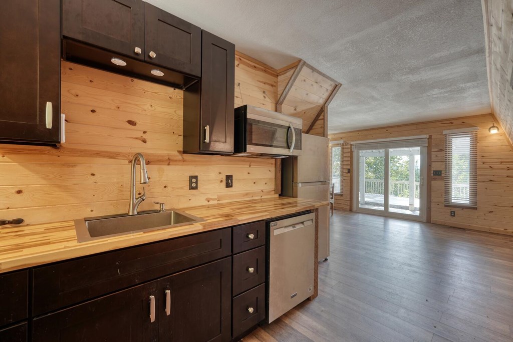 534 Doc Thomas Ridge Road Blairsville, GA 30512 - Photo 13 of 36