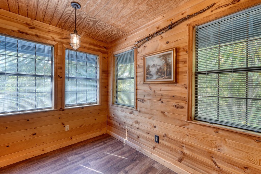 534 Doc Thomas Ridge Road Blairsville, GA 30512 - Photo 15 of 36