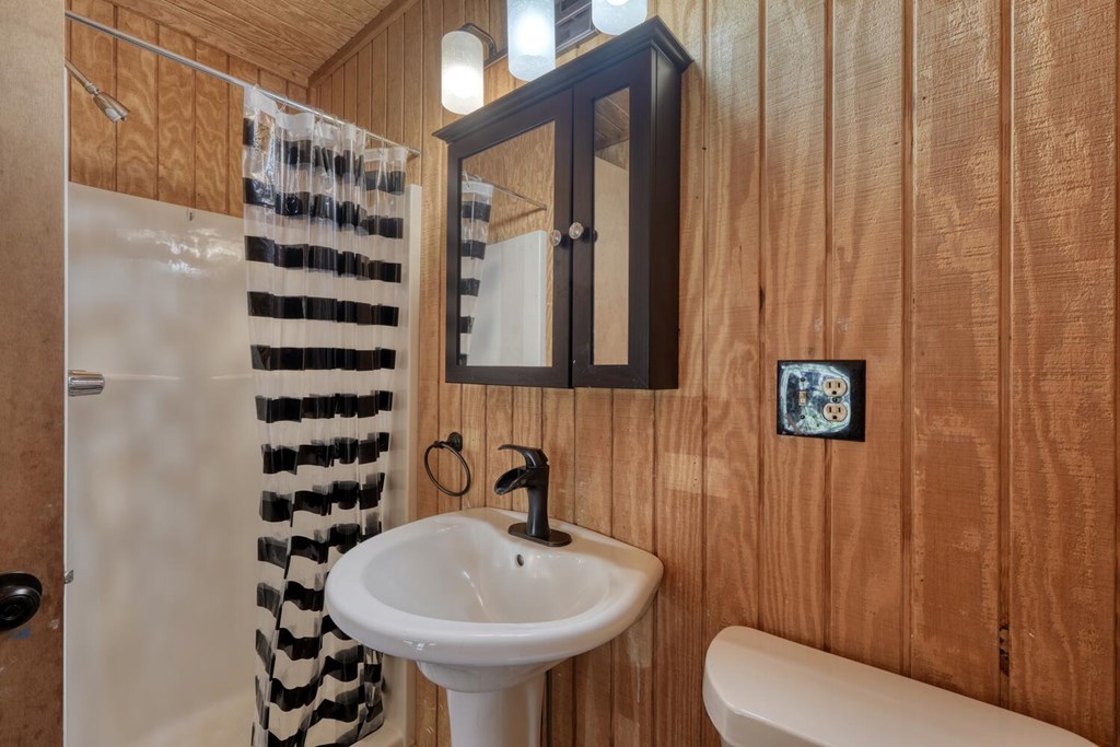 534 Doc Thomas Ridge Road Blairsville, GA 30512 - Photo 17 of 36