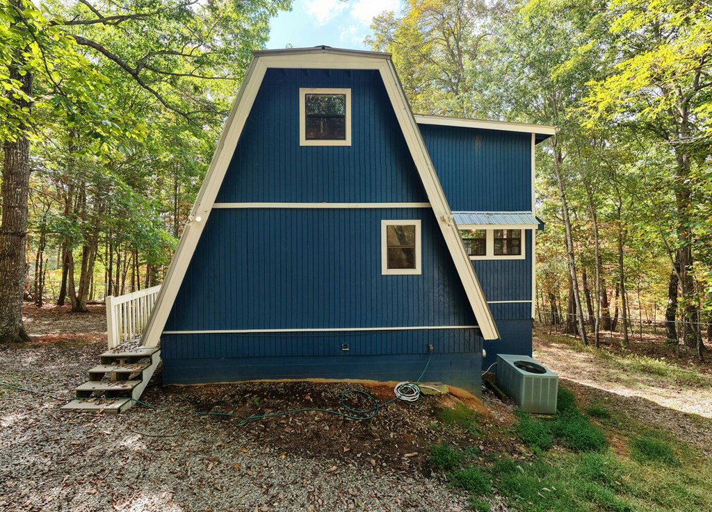 534 Doc Thomas Ridge Road Blairsville, GA 30512 - Photo 2 of 36