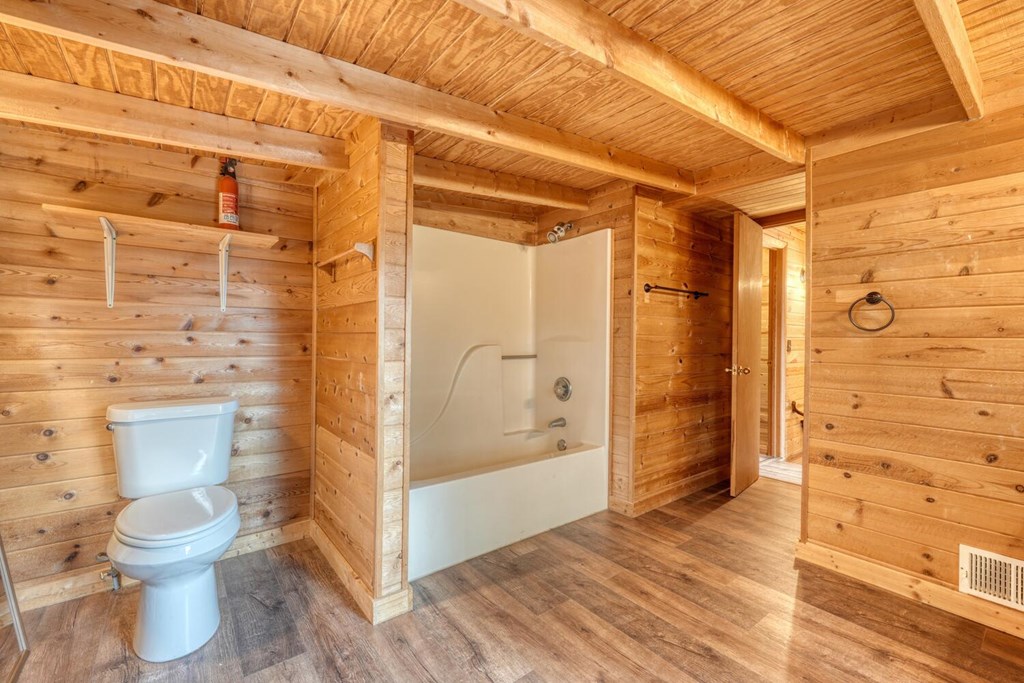 534 Doc Thomas Ridge Road Blairsville, GA 30512 - Photo 24 of 36