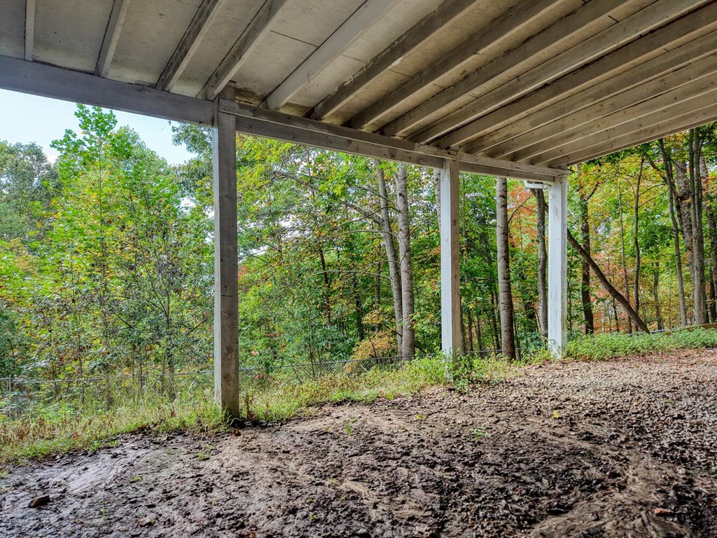 534 Doc Thomas Ridge Road Blairsville, GA 30512 - Photo 34 of 36