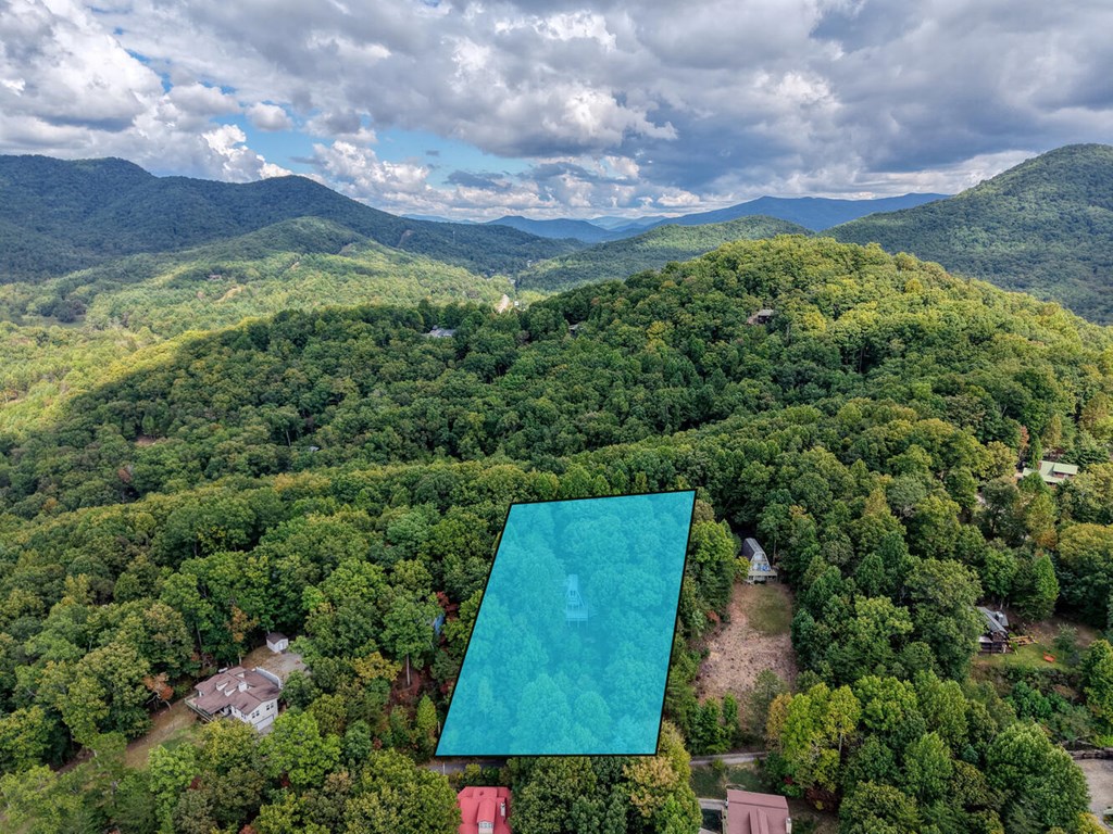 534 Doc Thomas Ridge Road Blairsville, GA 30512 - Photo 36 of 36