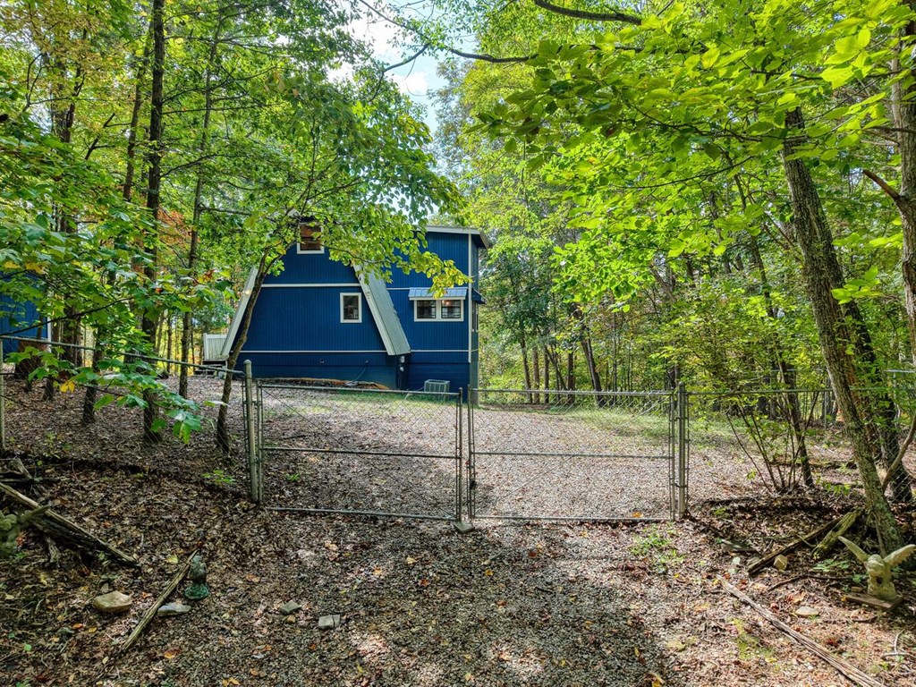 534 Doc Thomas Ridge Road Blairsville, GA 30512 - Photo 4 of 36