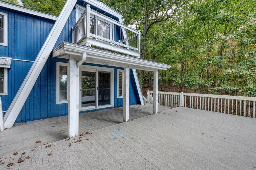 534 Doc Thomas Ridge Road Blairsville, GA 30512 - Photo 5 of 36