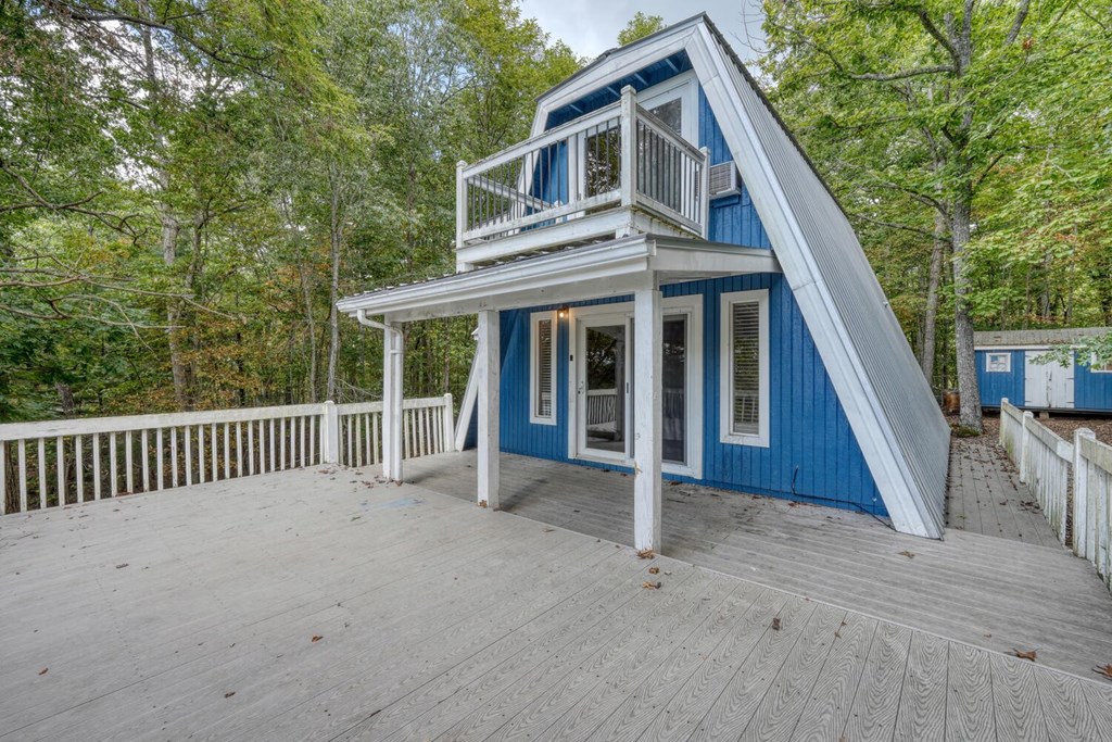 534 Doc Thomas Ridge Road Blairsville, GA 30512 - Photo 6 of 36