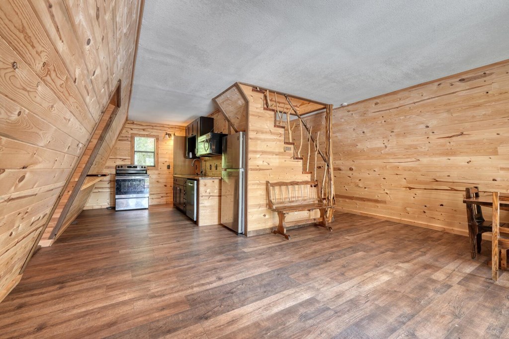 534 Doc Thomas Ridge Road Blairsville, GA 30512 - Photo 7 of 36