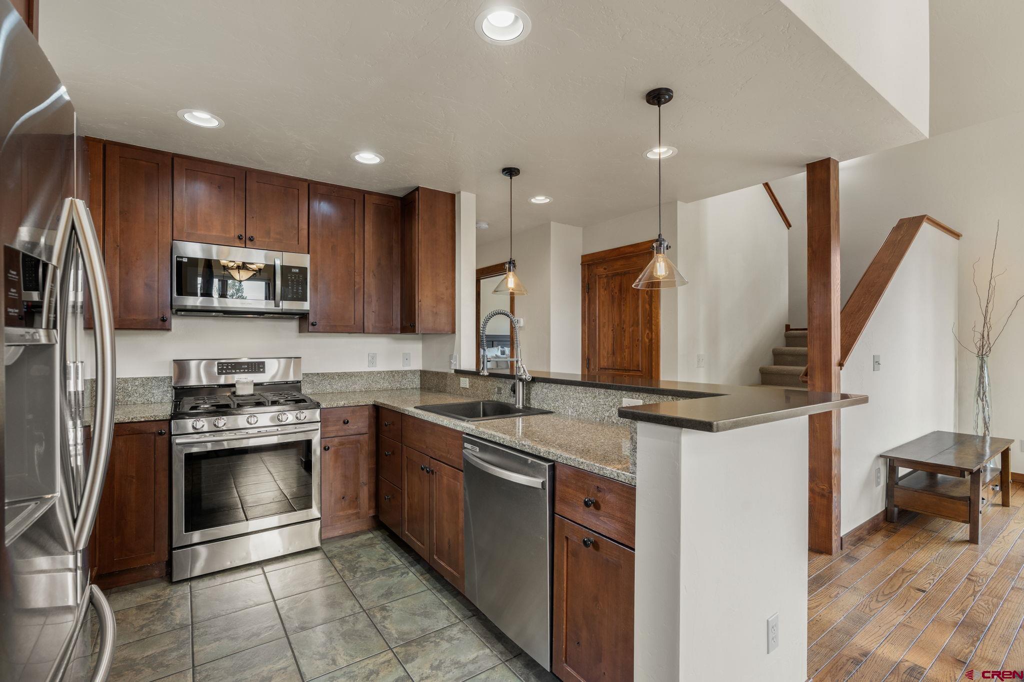 212 Copper Rim Trail, Unit B Durango, CO 81301 - Photo 11 of 44 Gallery Image 11