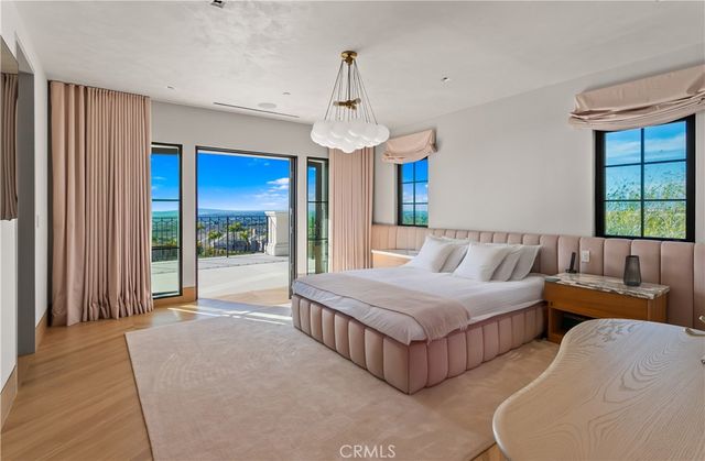 a view of a building with a yard