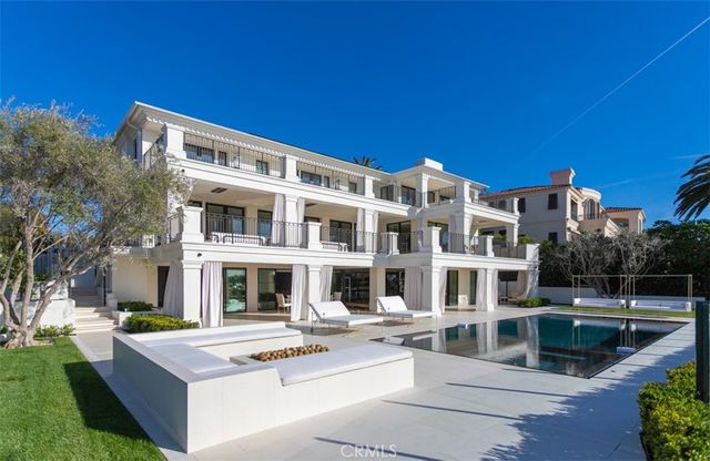 $49,998,000 | 7 Sailview, Newport Coast, CA 92657