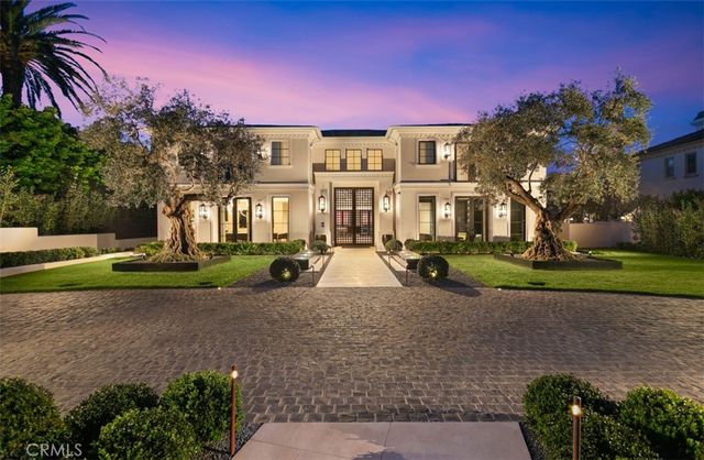 $49,998,000 | 7 Sailview, Newport Coast, CA 92657