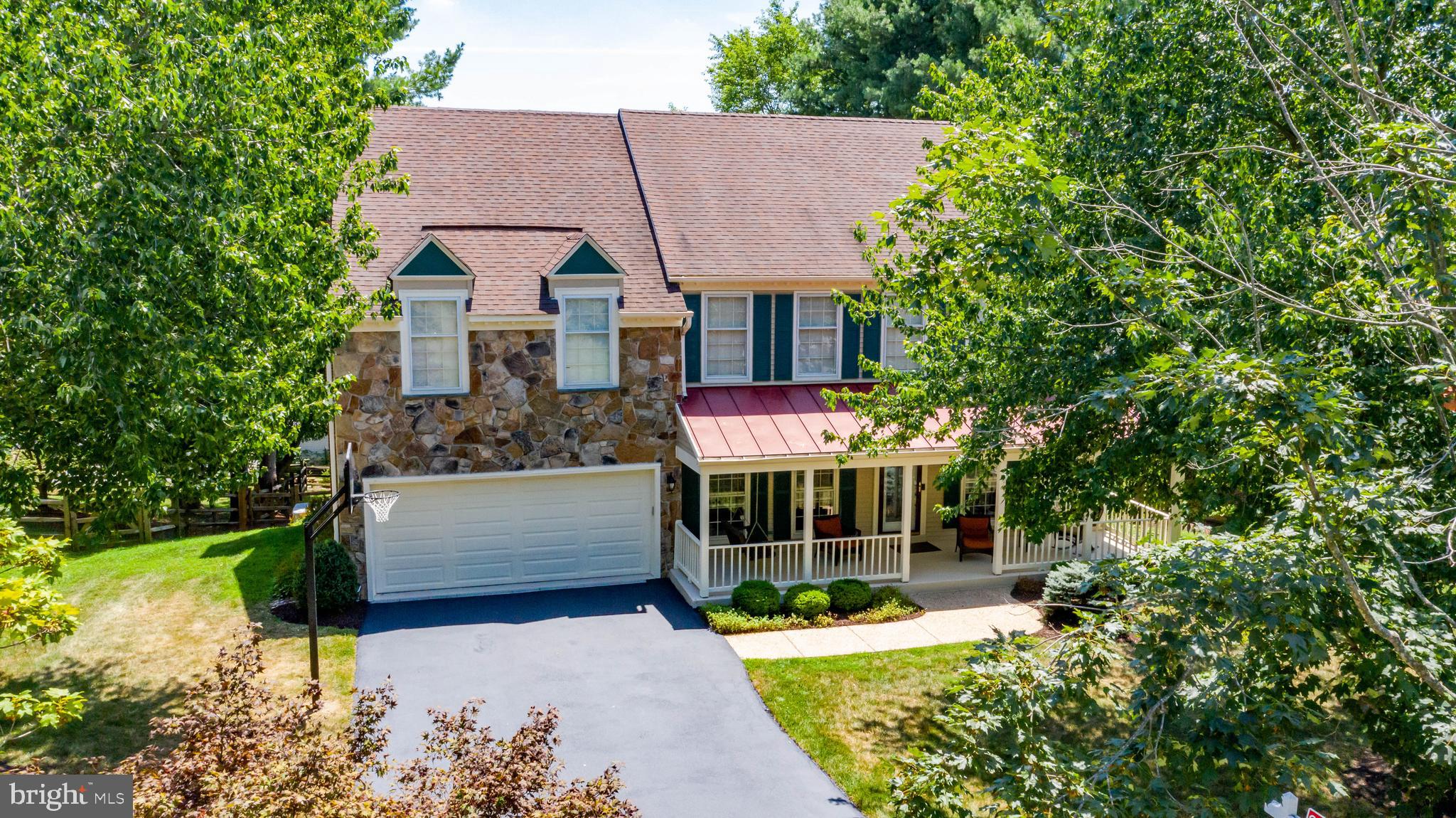 2391 McKenzie Road Ellicott City, MD 21042 - Photo 1 of 56 Exterior