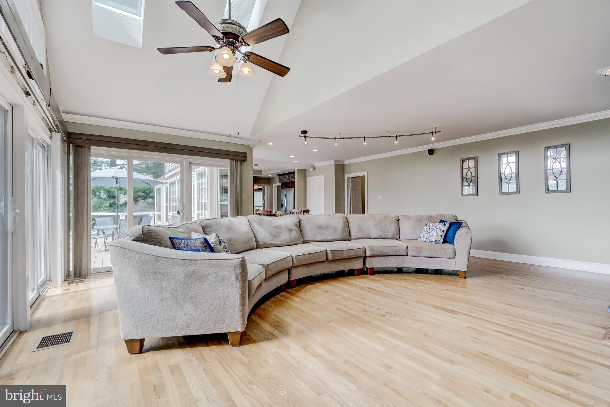 2391 McKenzie Road Ellicott City, MD 21042 - Photo 21 of 56 Family Room