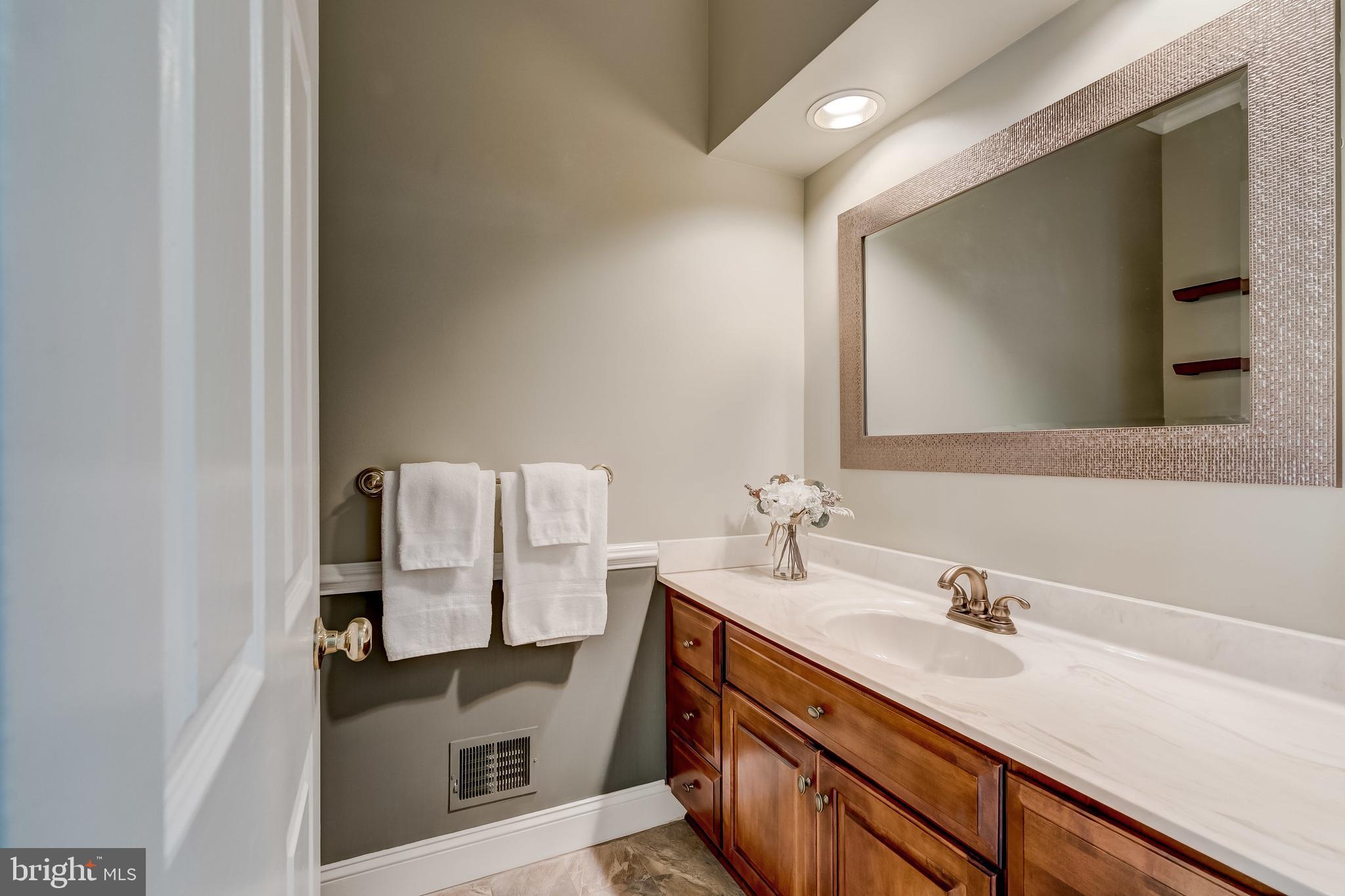 2391 McKenzie Road Ellicott City, MD 21042 - Photo 23 of 56 Bathroom