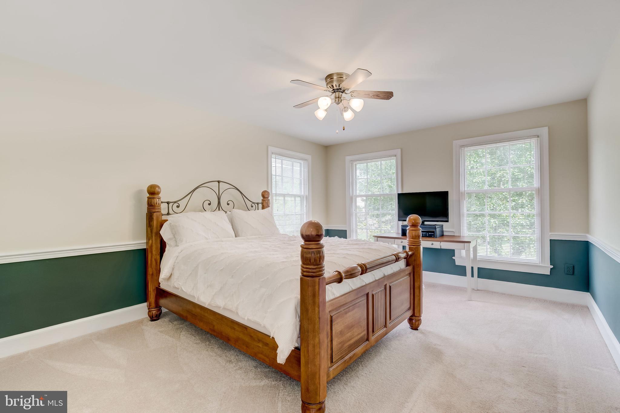 2391 McKenzie Road Ellicott City, MD 21042 - Photo 33 of 56 Bedroom
