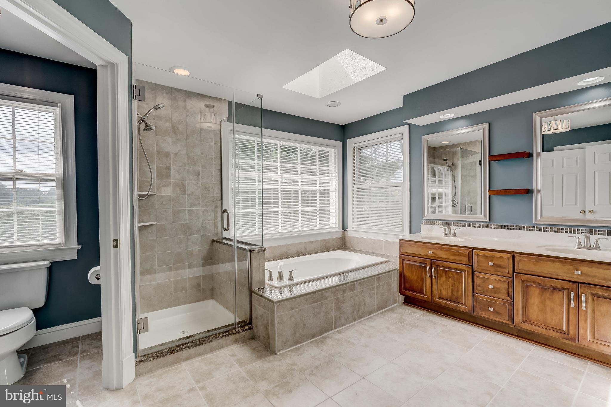 2391 McKenzie Road Ellicott City, MD 21042 - Photo 35 of 56 Bathroom