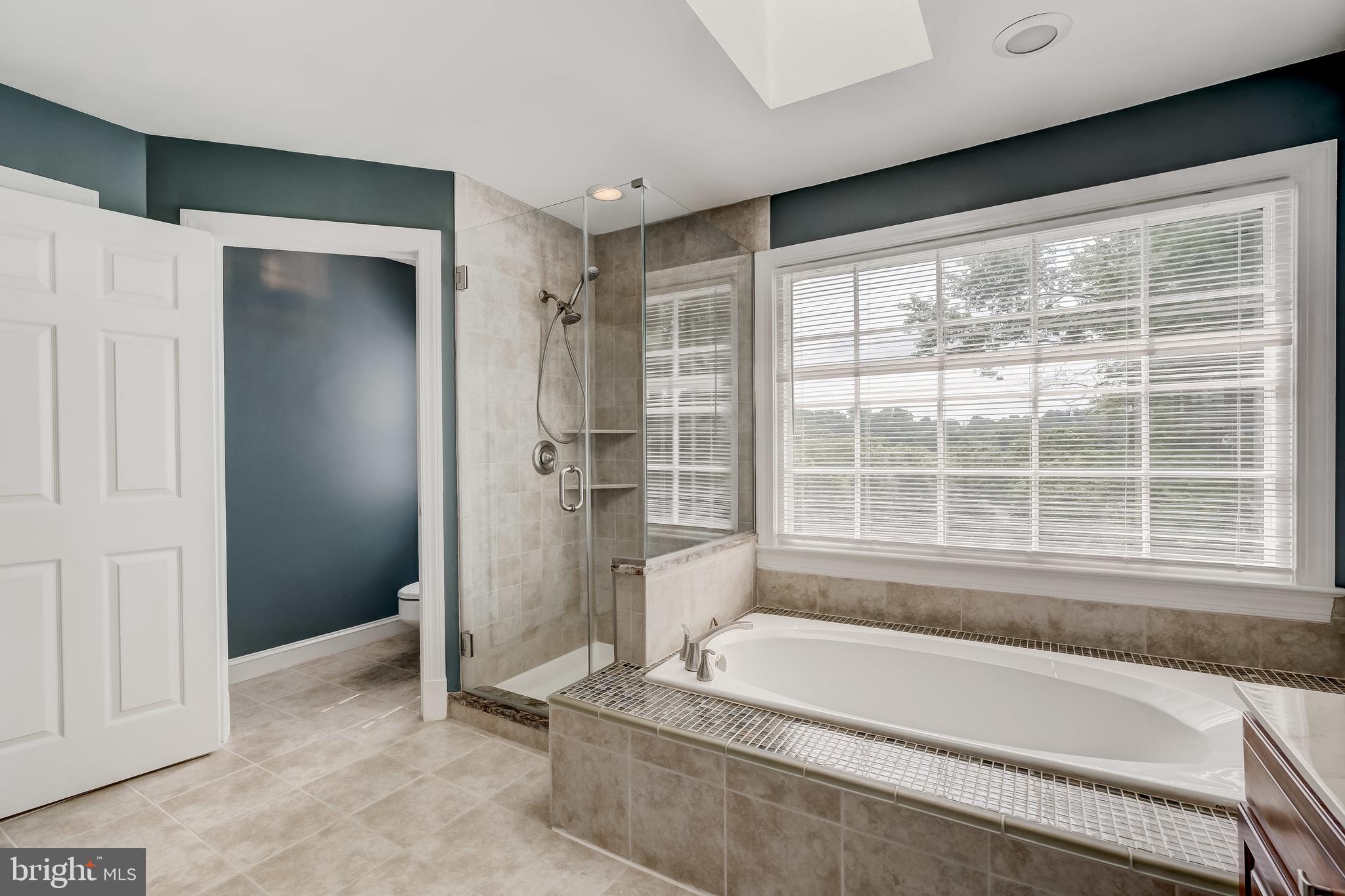 2391 McKenzie Road Ellicott City, MD 21042 - Photo 36 of 56 Bathroom