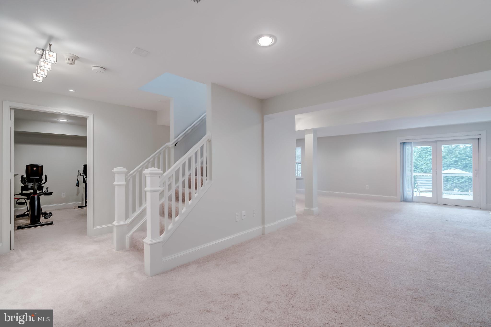 2391 McKenzie Road Ellicott City, MD 21042 - Photo 41 of 56 Basement