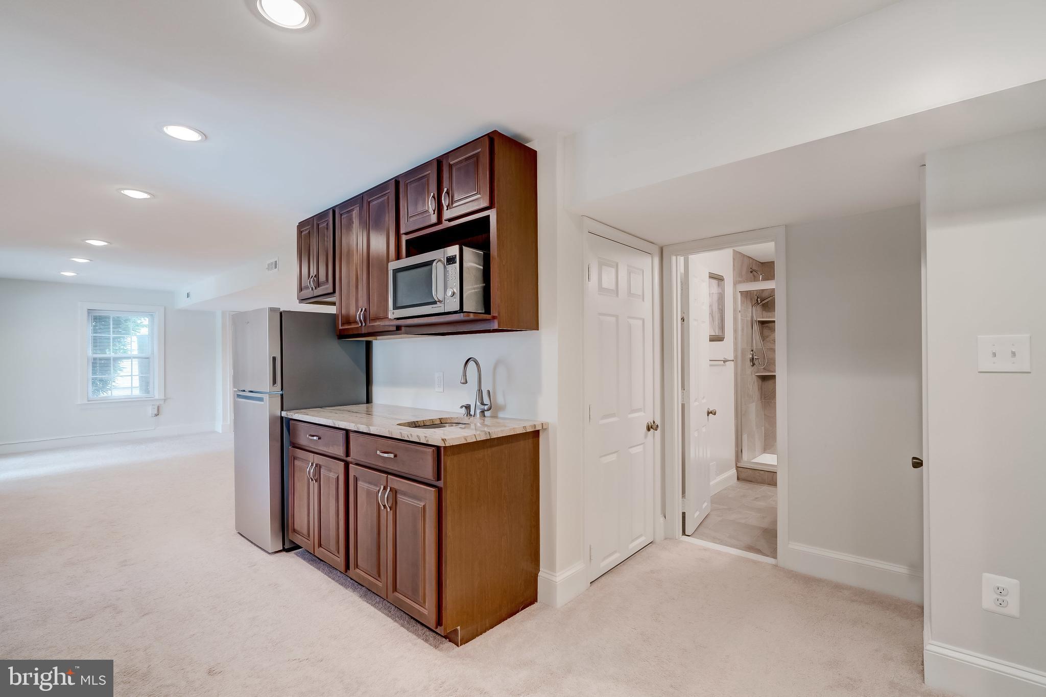 2391 McKenzie Road Ellicott City, MD 21042 - Photo 44 of 56 Basement