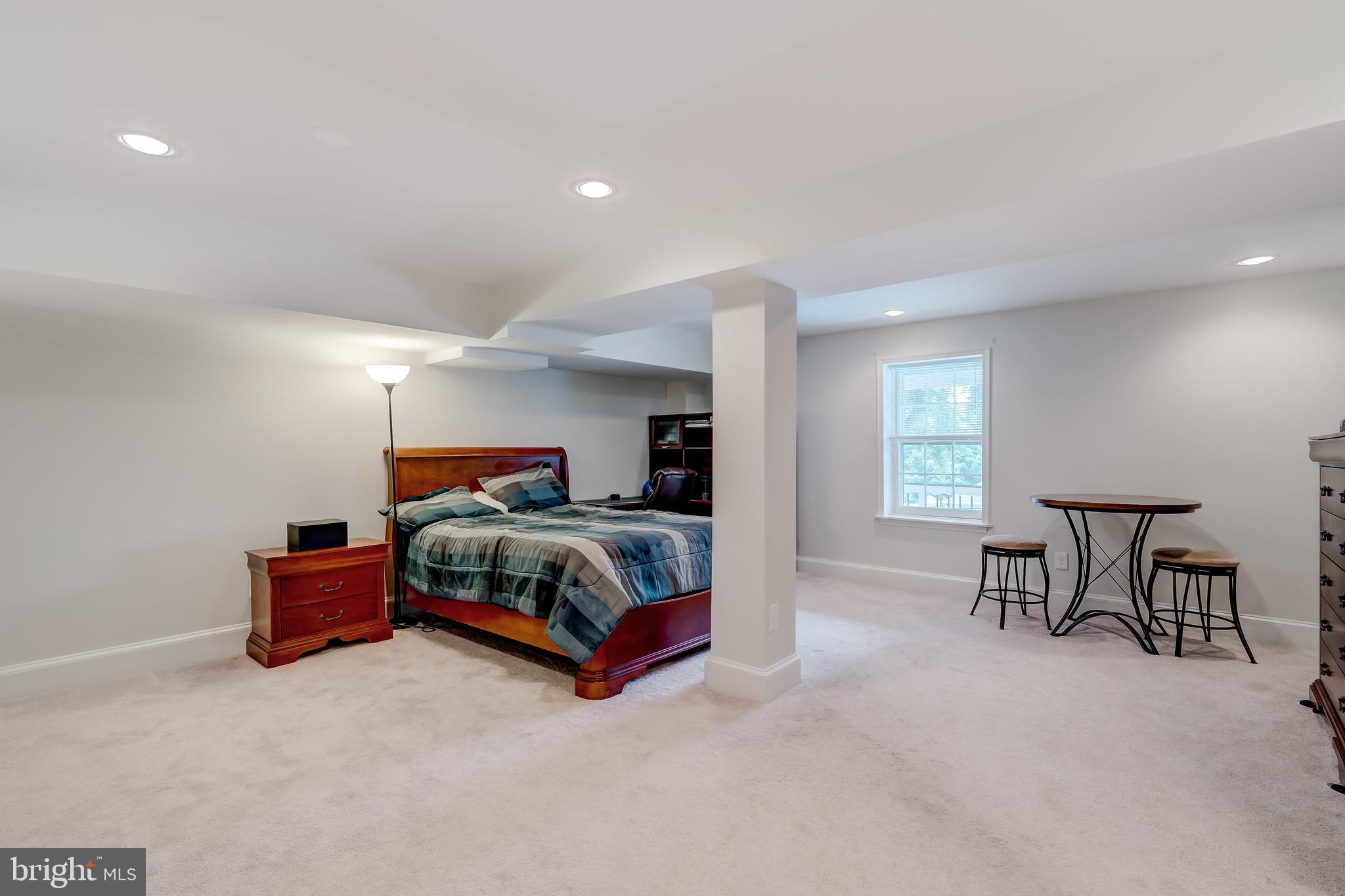 2391 McKenzie Road Ellicott City, MD 21042 - Photo 45 of 56 Basement