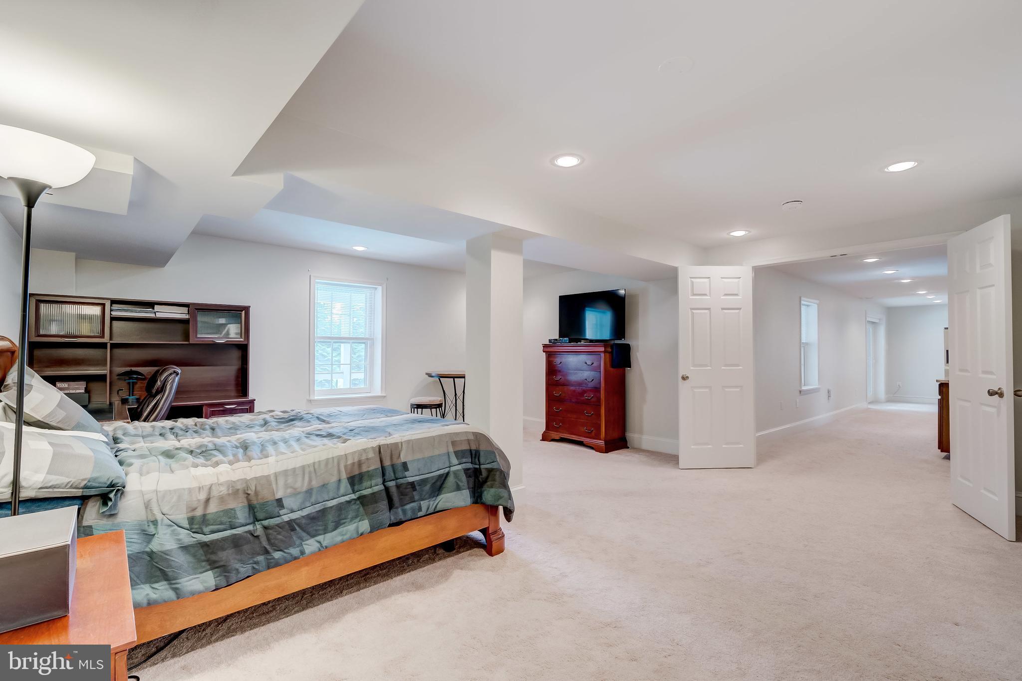 2391 McKenzie Road Ellicott City, MD 21042 - Photo 46 of 56 Basement