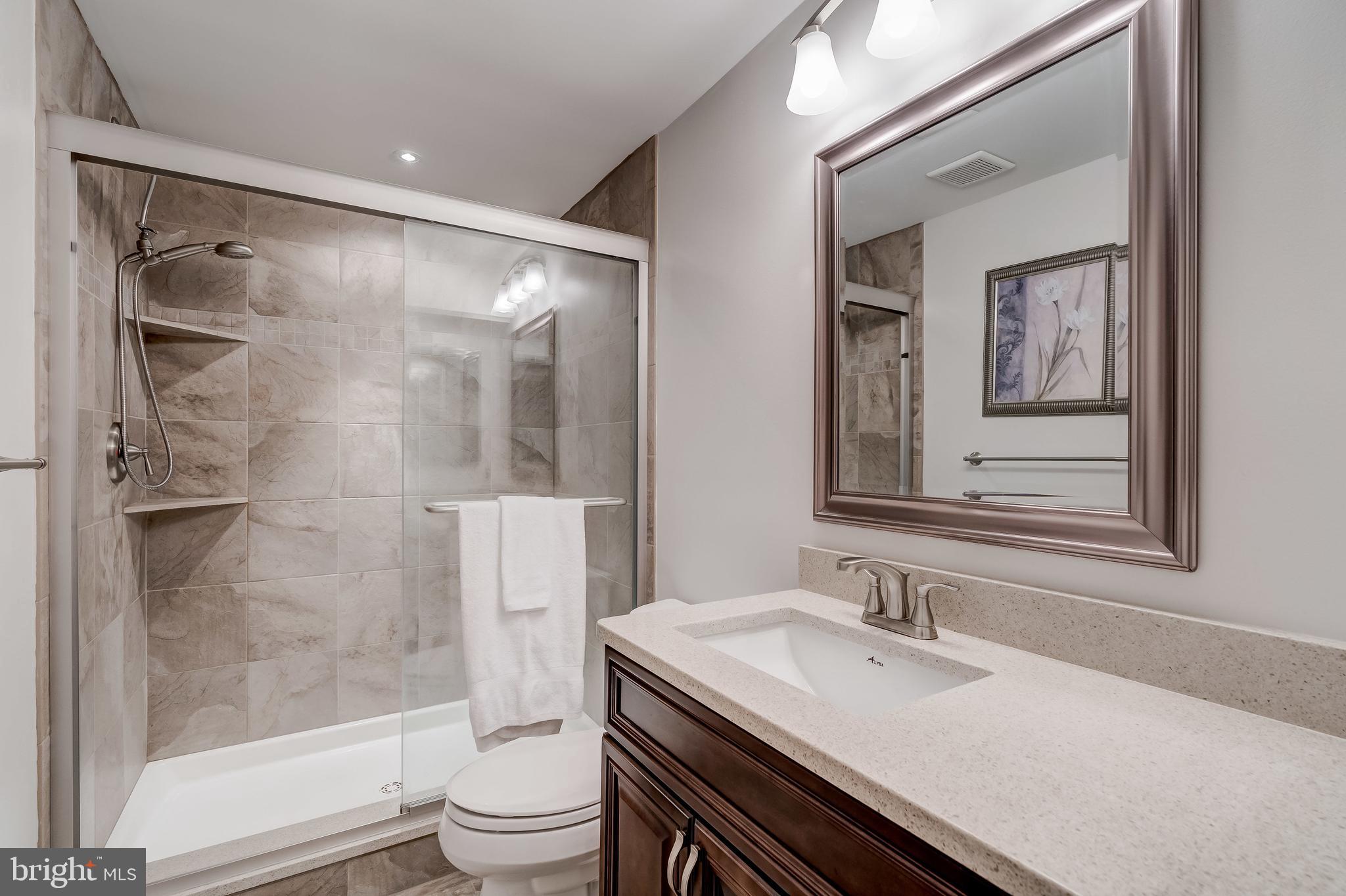 2391 McKenzie Road Ellicott City, MD 21042 - Photo 47 of 56 Bathroom