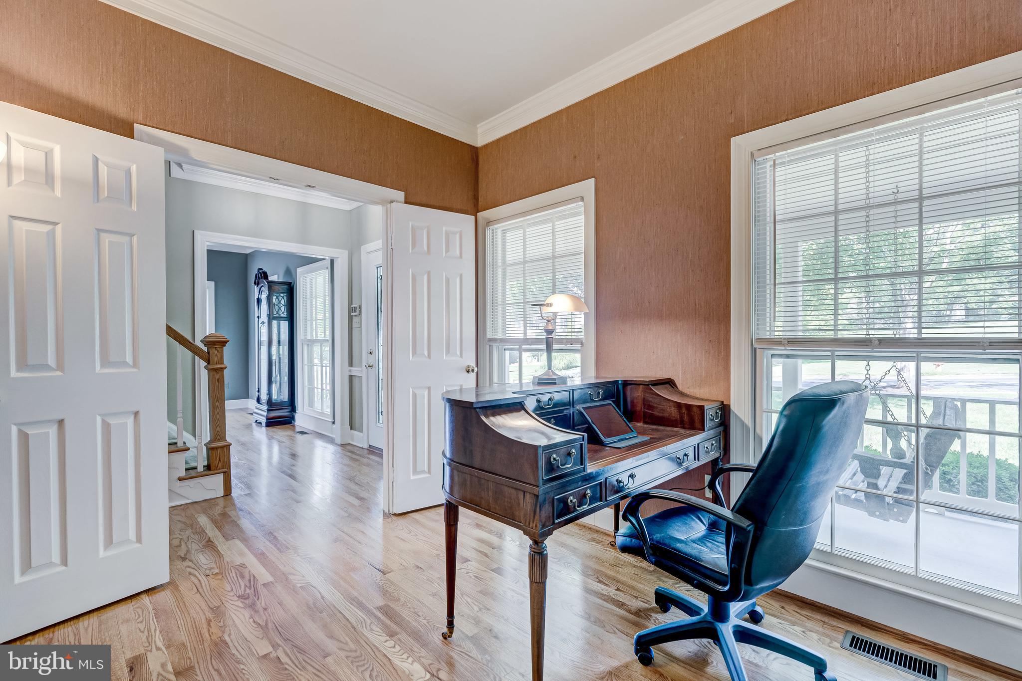 2391 McKenzie Road Ellicott City, MD 21042 - Photo 8 of 56 Office