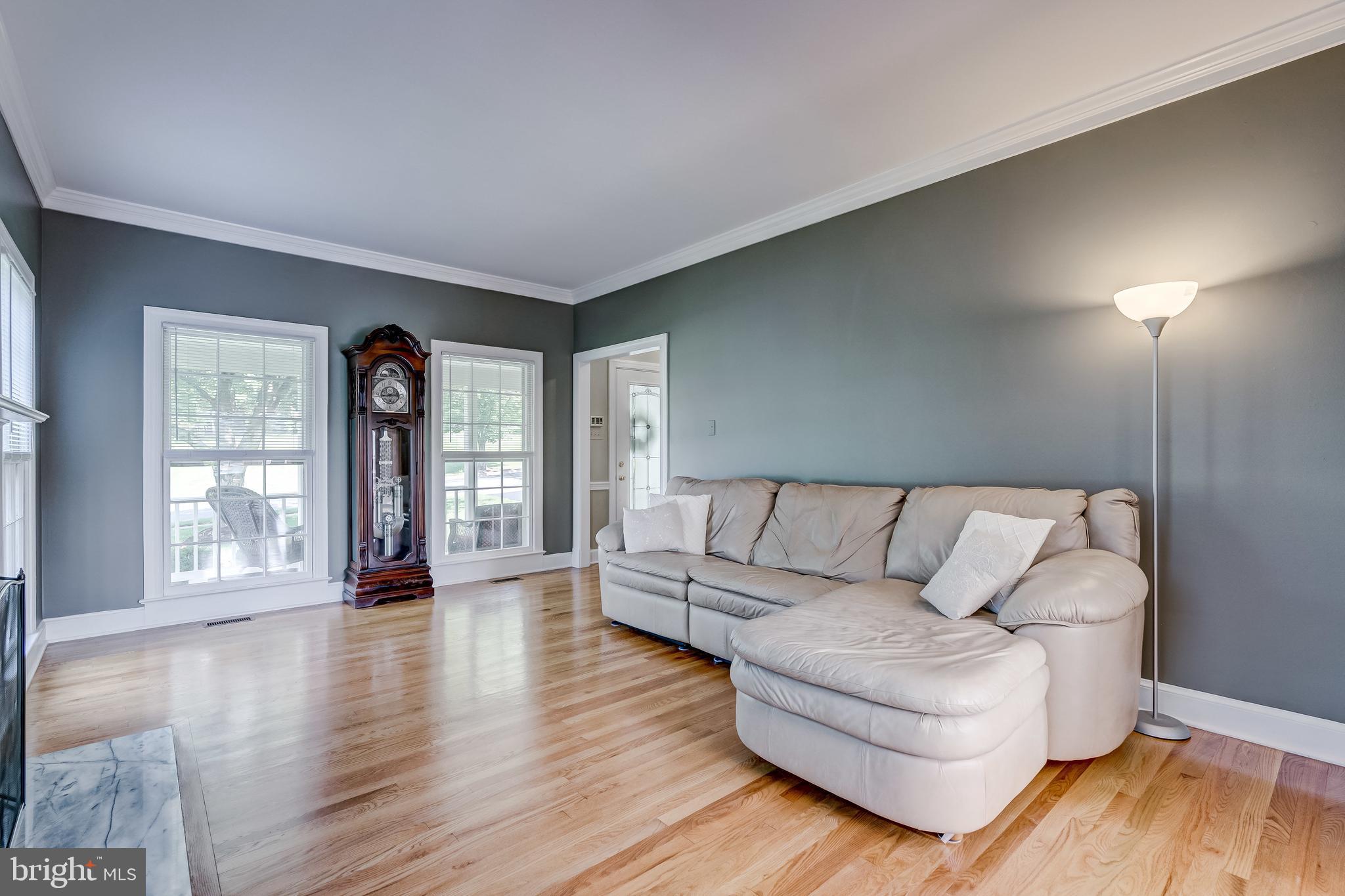 2391 McKenzie Road Ellicott City, MD 21042 - Photo 10 of 56 Family Room