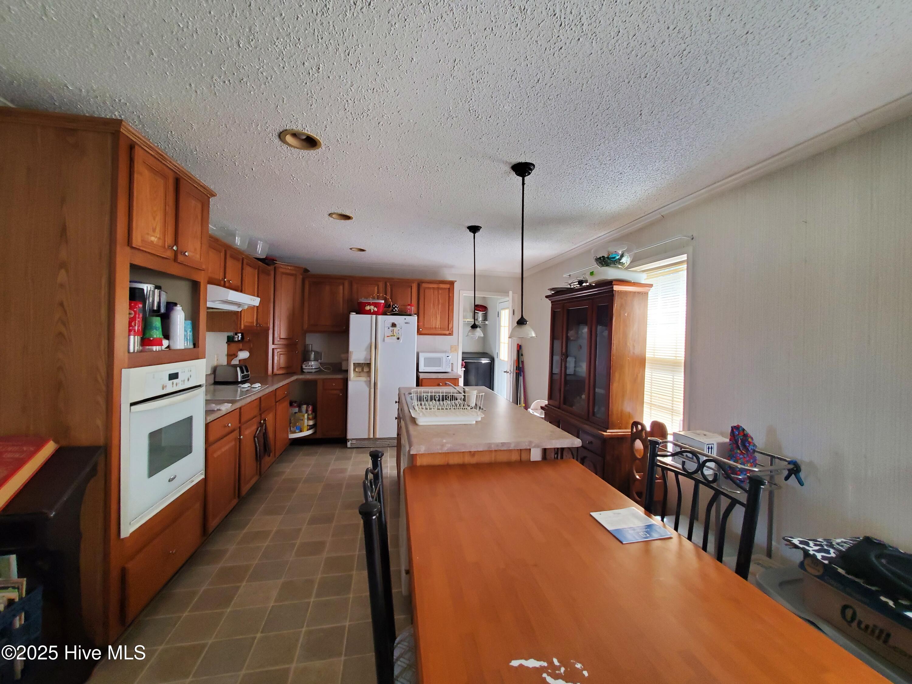 438 Stell Road Bath, NC 27808 - Photo 7 of 22 Kitchen 1