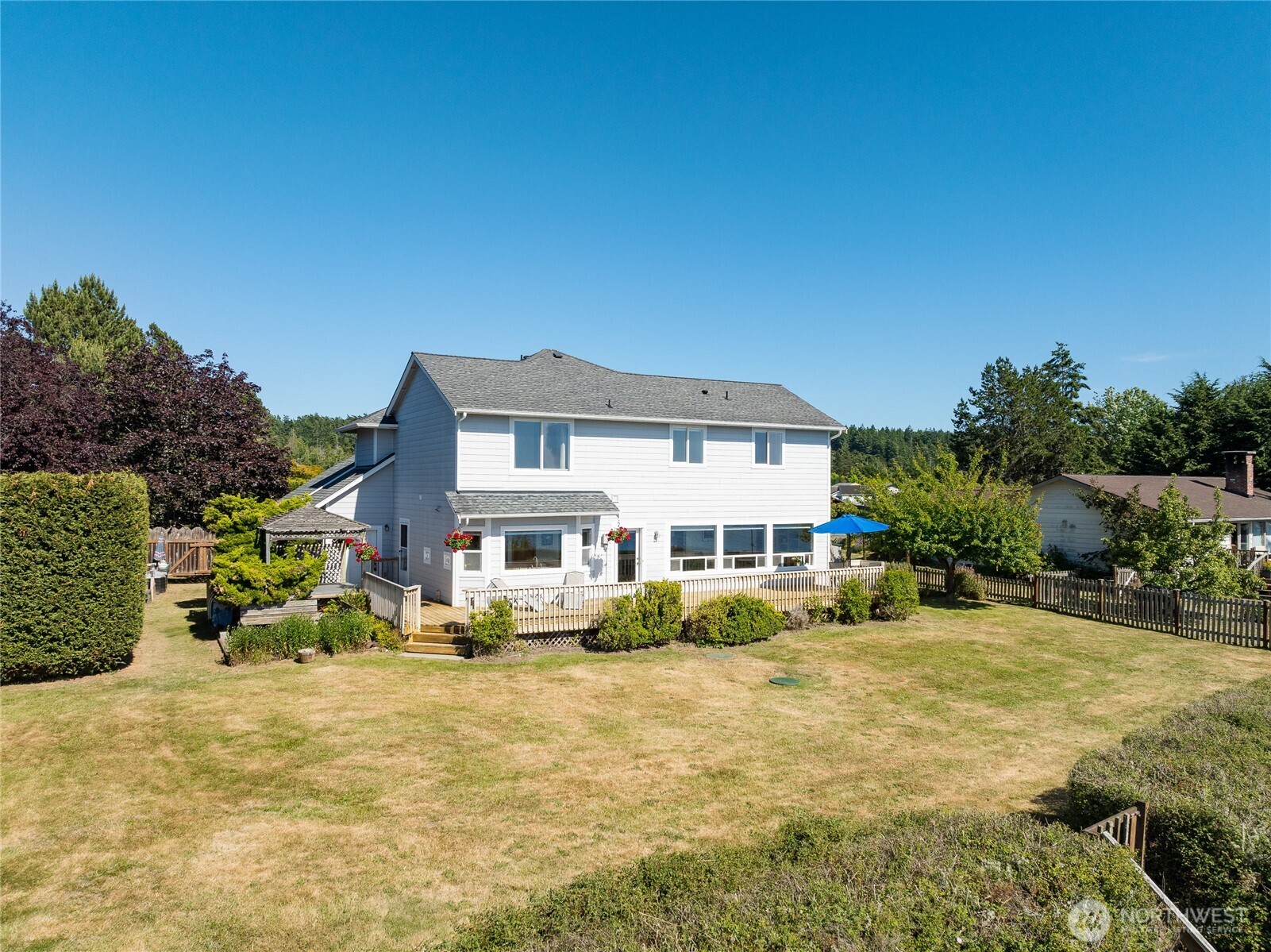405 Lopez Road Lopez Island, WA 98261 - Photo 3 of 32