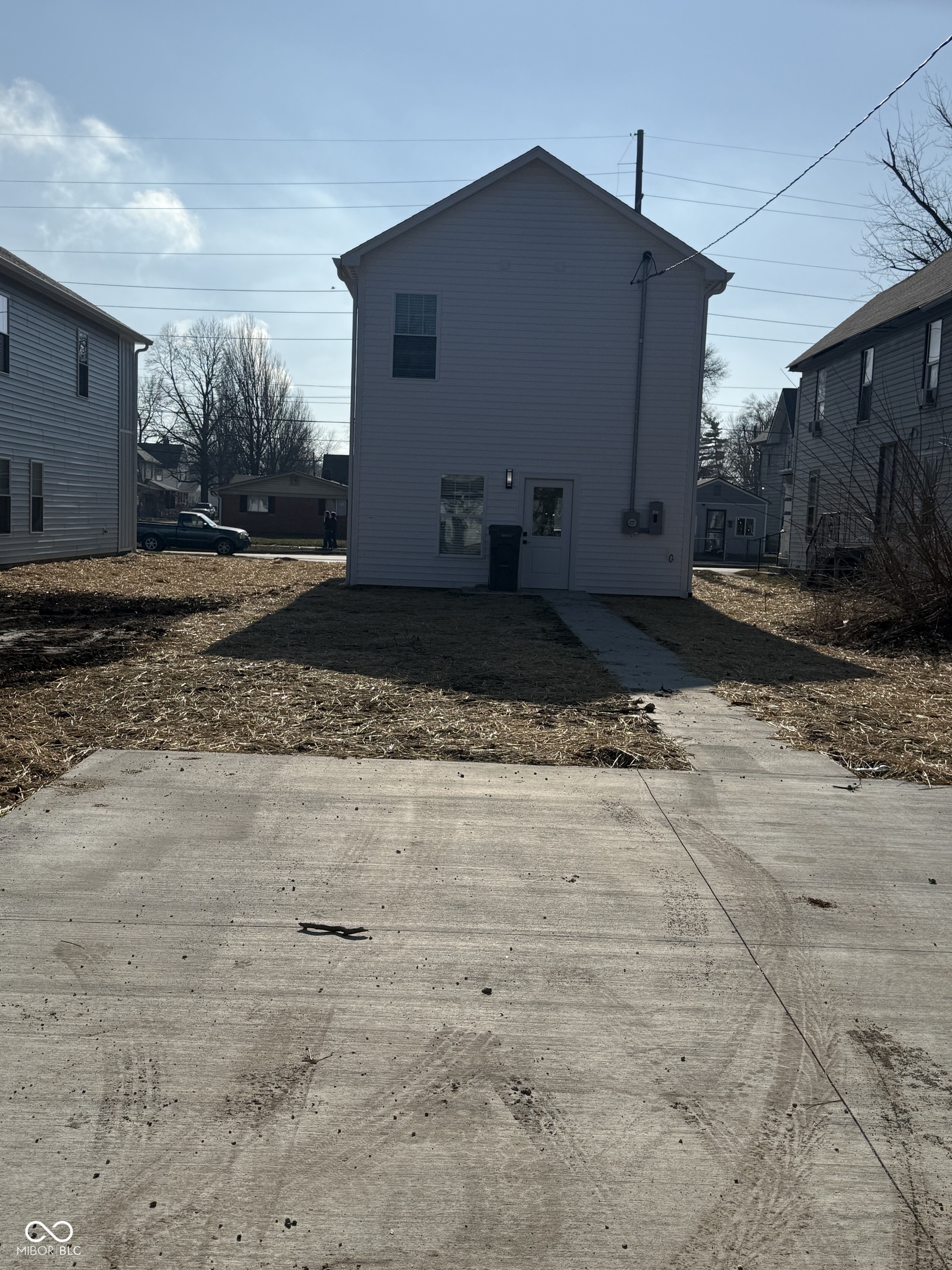 1808 West Morris Street Indianapolis, IN 46221 - Photo 2 of 24