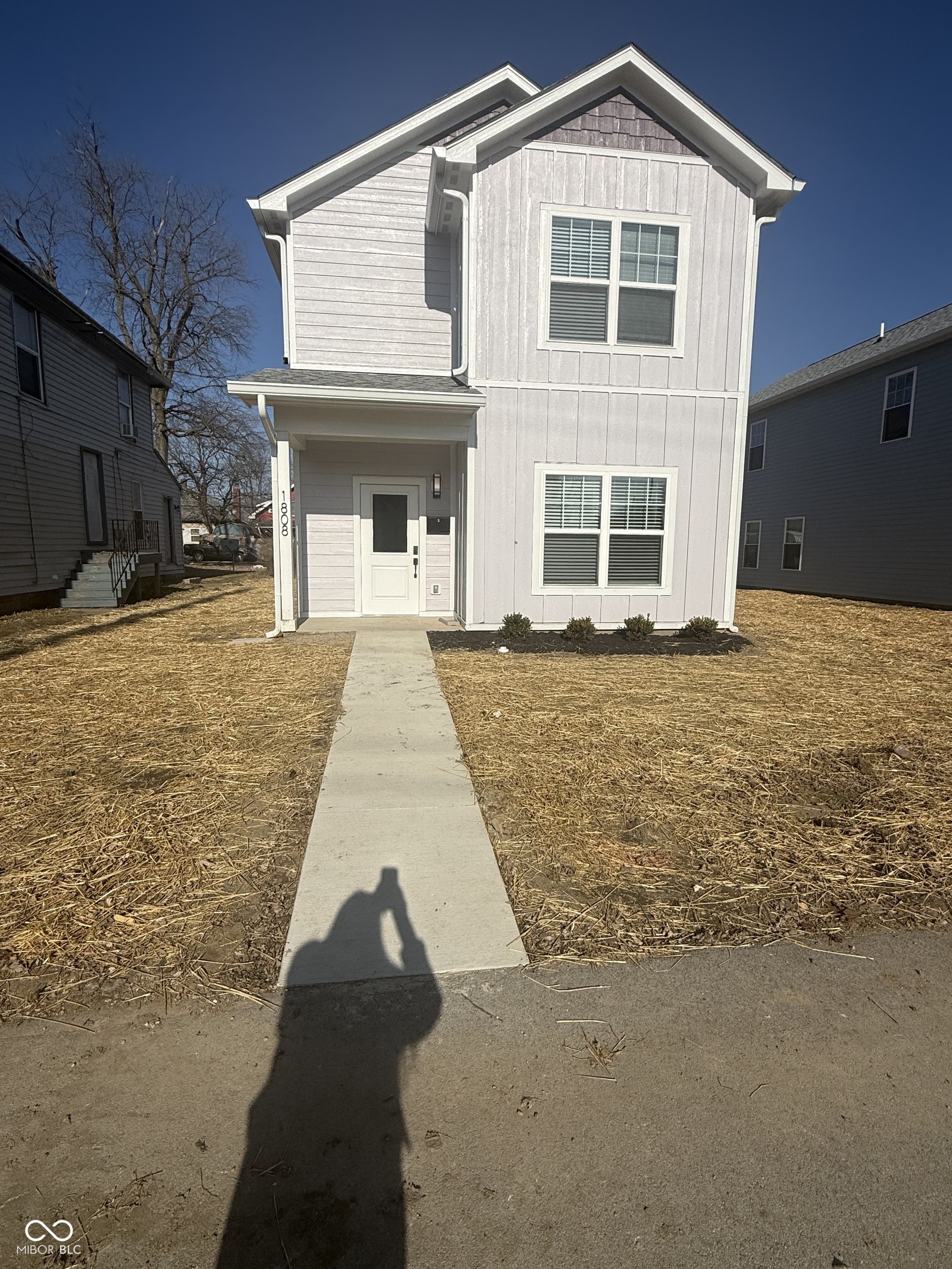 1808 West Morris Street Indianapolis, IN 46221 - Photo 24 of 24