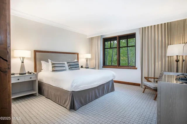 $119,000 | 100 Bachelor Ridge Road, Unit 3414, Avon, CO 81620