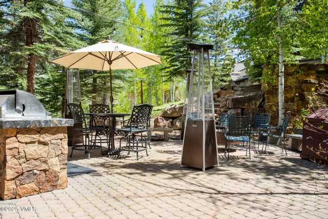 $119,000 | 100 Bachelor Ridge Road, Unit 3414, Avon, CO 81620