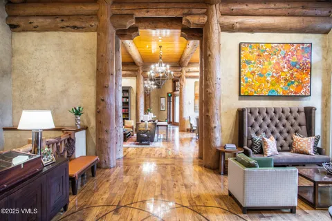 $119,000 | 100 Bachelor Ridge Road, Unit 3414, Avon, CO 81620