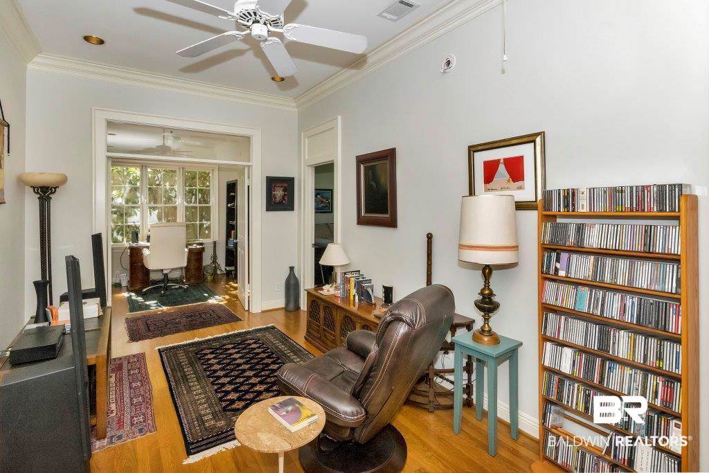 3985 Wimbledon Park Mobile, AL 36608 - Photo 33 of 46