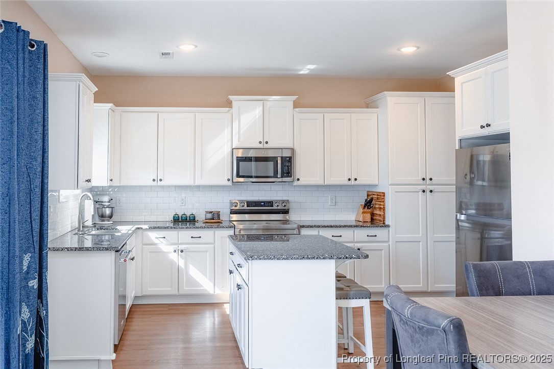 688 Townsend Road Raeford, NC 28376 - Photo 11 of 45