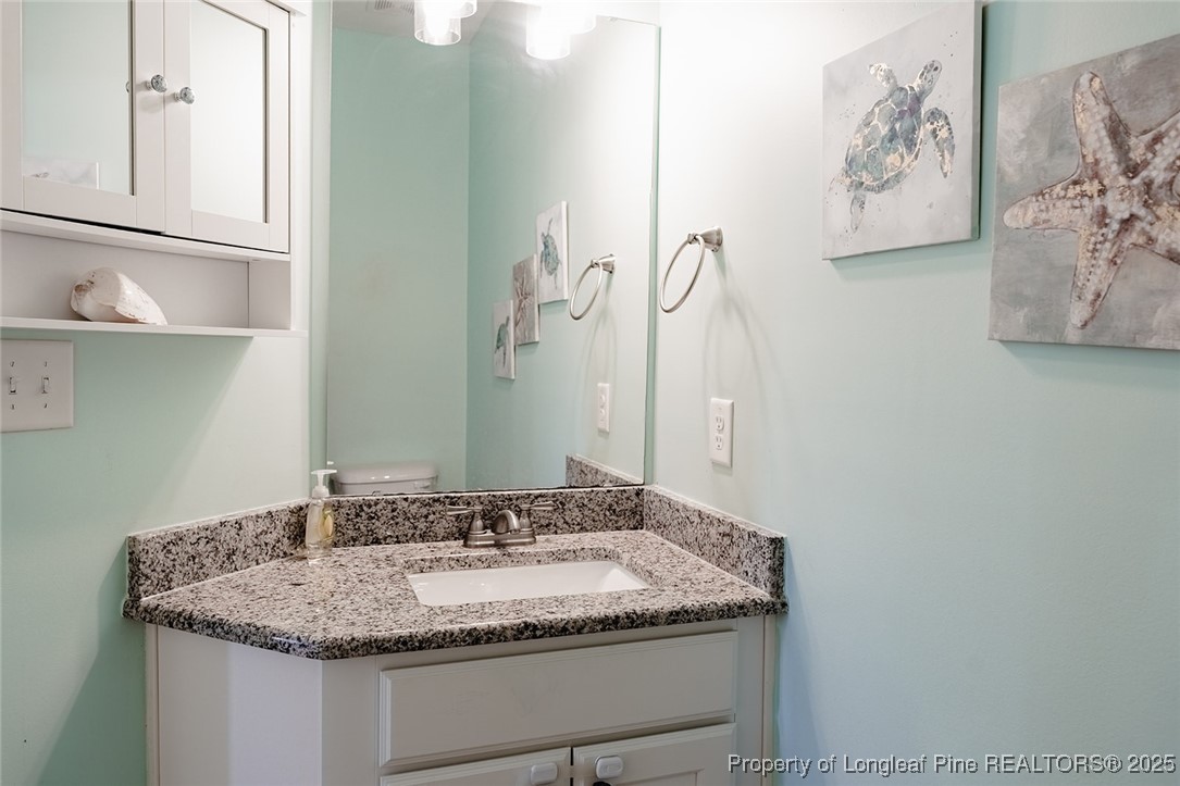 688 Townsend Road Raeford, NC 28376 - Photo 12 of 45