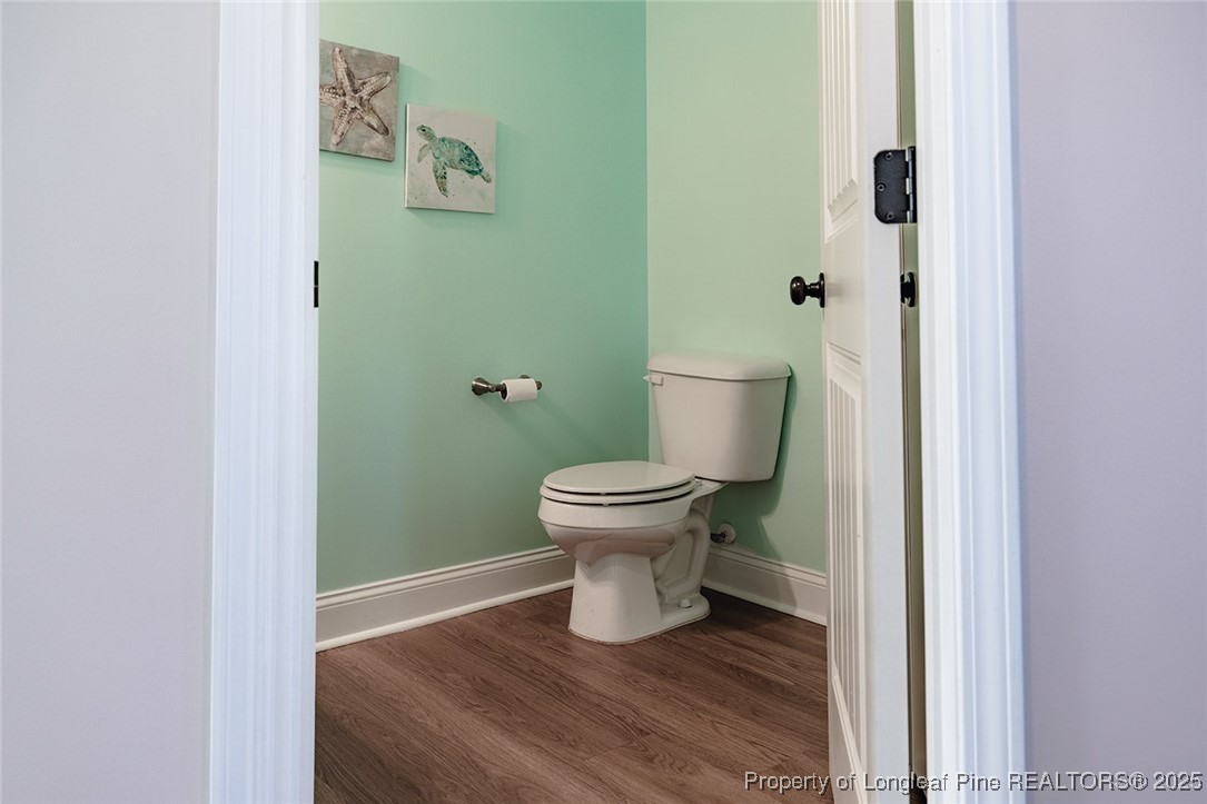 688 Townsend Road Raeford, NC 28376 - Photo 13 of 45