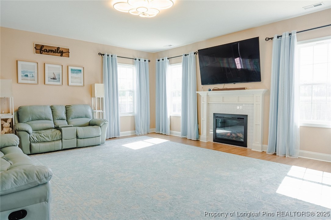 688 Townsend Road Raeford, NC 28376 - Photo 17 of 45