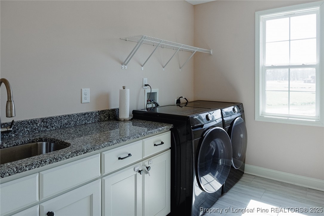 688 Townsend Road Raeford, NC 28376 - Photo 23 of 45