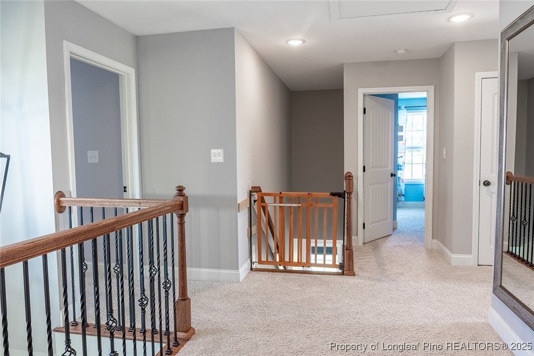 688 Townsend Road Raeford, NC 28376 - Photo 34 of 45