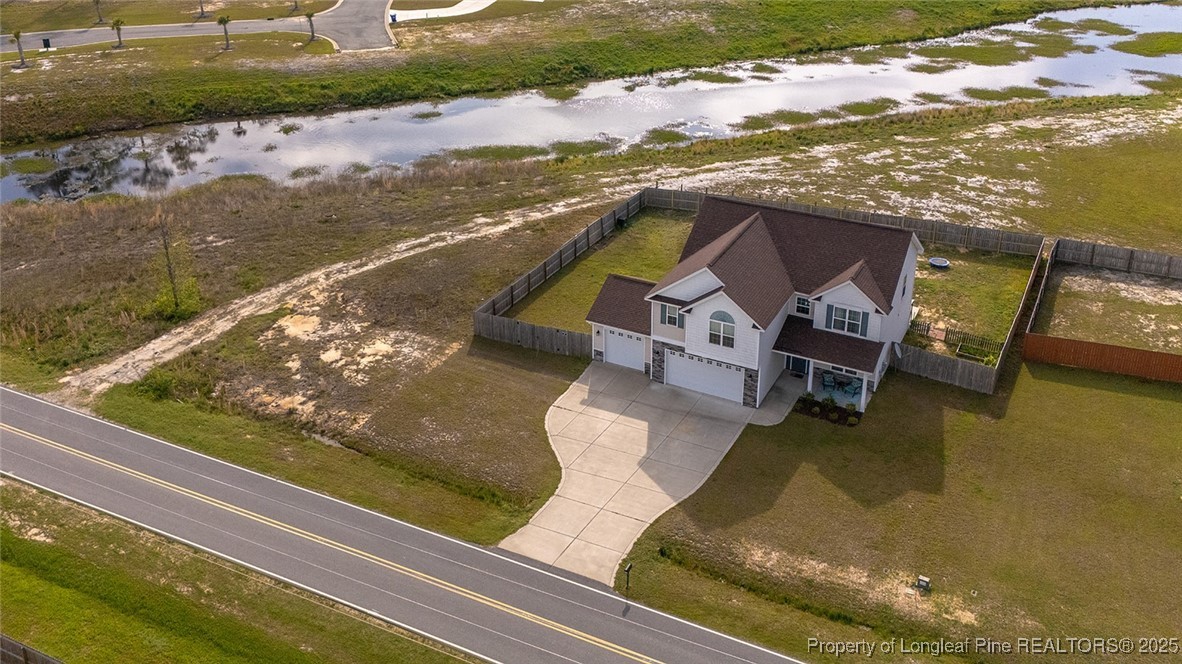 688 Townsend Road Raeford, NC 28376 - Photo 42 of 45