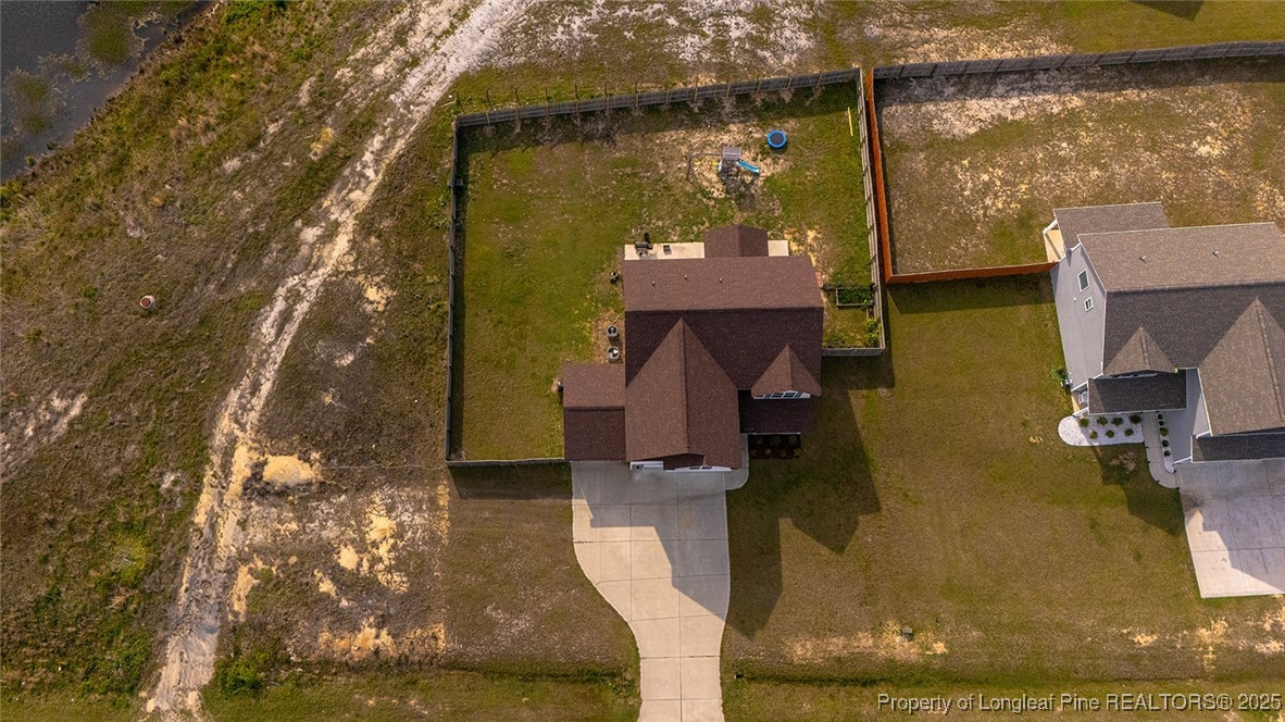 688 Townsend Road Raeford, NC 28376 - Photo 43 of 45