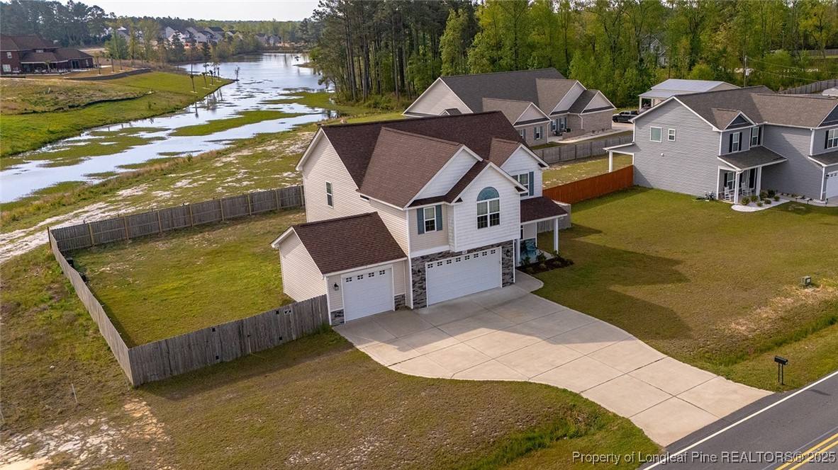 688 Townsend Road Raeford, NC 28376 - Photo 44 of 45