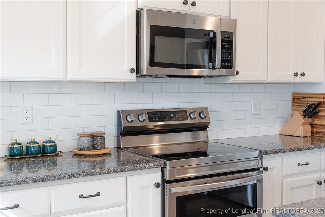 688 Townsend Road Raeford, NC 28376 - Photo 9 of 45